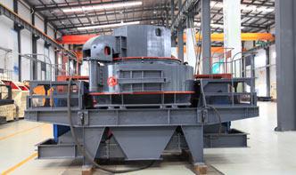  Crushing and screening solutions 