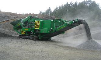 leasing agreement for stone crusher 