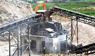 gold mineral processing guilin mineral processing equipment
