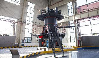 Coal Pulverizer and Coal Crusher Reliability | Mobil