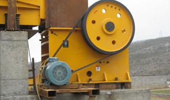 2006 Extec Jaw Crusher C12 Specifications | worldcrushers