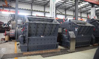 how a crushing plant works 