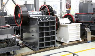 Jaw Crusher For Ore In China Certified By Ce Iso Gost