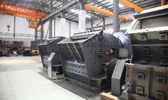 jig washing machine for tin ore beneficiation plant