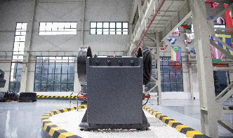  project on vertical roller mill