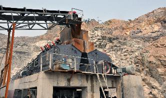 200 ton per hour rock crusher BINQ Mining