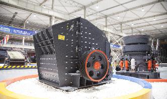 100 tph crusher plant with jaw crusher and cone crusher
