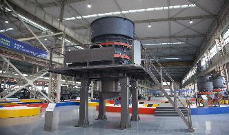 usine concasseur equilibrage du rotor