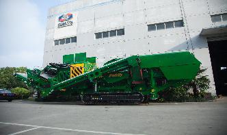indian mobile crusher 100 tons an hour – SZM 