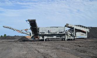 مُصنع كسارة الفحم في أنجولا 1