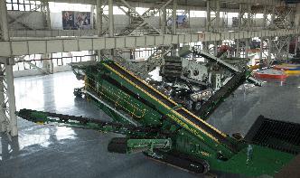 Jaw Crusher Capacity Parameter Design And Specification