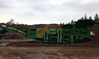 crushers for sale in spain