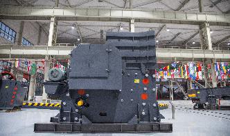 Track Mounted Mobile Cone Crusher 