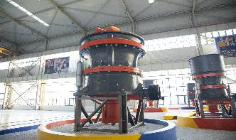 100 tph crusher plant with jaw crusher and cone crusher