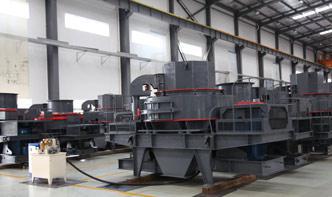 Professional Rock Cone Crusher With High Reputation