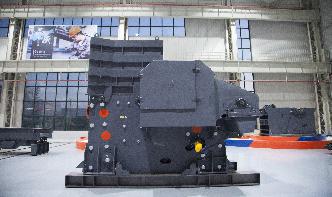 picture of a big stumpmill for mining 