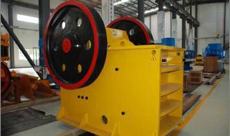 new design small jaw crusher with over 20 ears experience ...