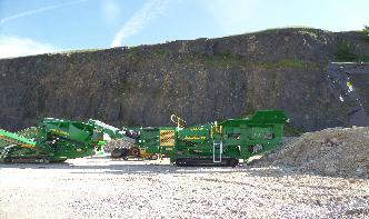HydraulicDriven Track Mobile Plant Pew Jaw Crusher ...