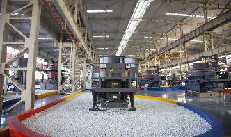 zircon ore process plant separation machine