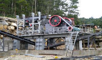 how does a rock crusher work 