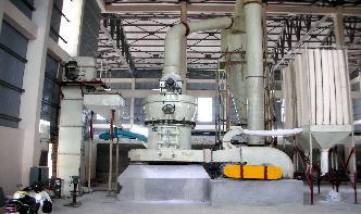 ore beneficiation plant in india 