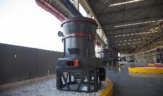 Crusher plant dengan kapasitas 100 ton h Jaw Jaw
