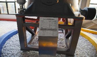 Bentonite Machine De Concassage Fabricant