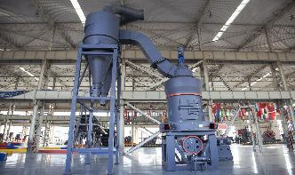slag crushing machine manufacturer india 