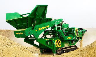 Aggregate Mining Equipment For Sale | 