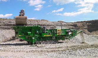 Mobile crushers and screens  Mining Rock Technology