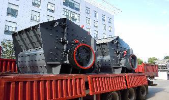 Mobile Crushing Plants Manufacturers, Suppliers Dealers