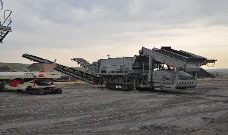 mine de charbon convoyeur 