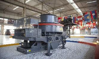 Rock Mill machines usine de matériel de minerai