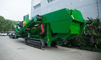 Linyi Portable Diesel Jaw Crusher Of Good Sale