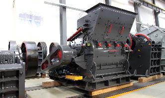 Secondary Mobile Crusher Plant 