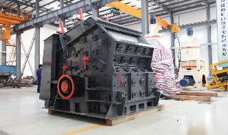 Germany Crusher Manufacturers 