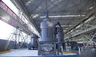 Laterite Iron Processing Machine Of India 