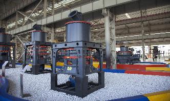 iron ore floatation machine 