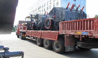 Fabricants de machines de traitement du charbon en Chine