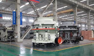 durable impact cone crusher with iso certificate