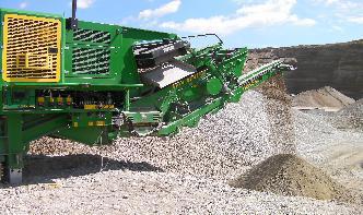 stone crusher machine project report format in india
