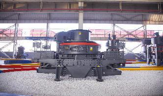 Cost Of Stone Crusher Machines In India 