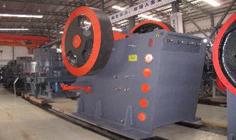  NP 1110 Plant | International Crusher Solutions