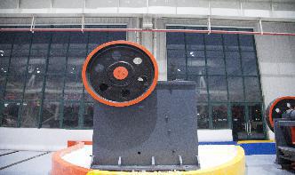investment of indian stone crusher 
