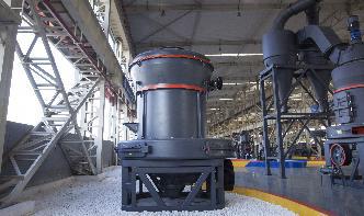 Chemical Mineral Processing Equipment Prater