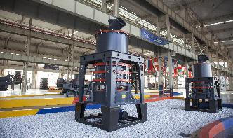 usines de preparation de charbon modulaire de 150 tph