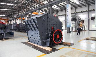 What Parts Should be Maintained for Stone Crusher