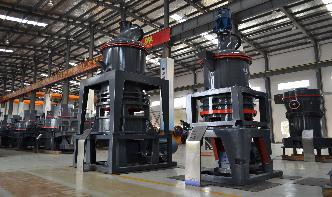 Concassage fabricants de machines en Inde