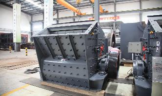 animation of jaw crusher 