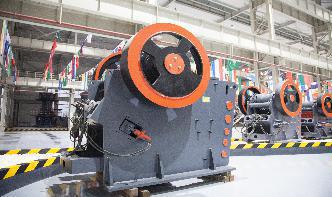 Concretize Primary Crusher Company 